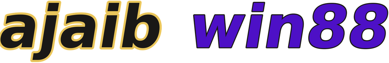ajaib win88 logo